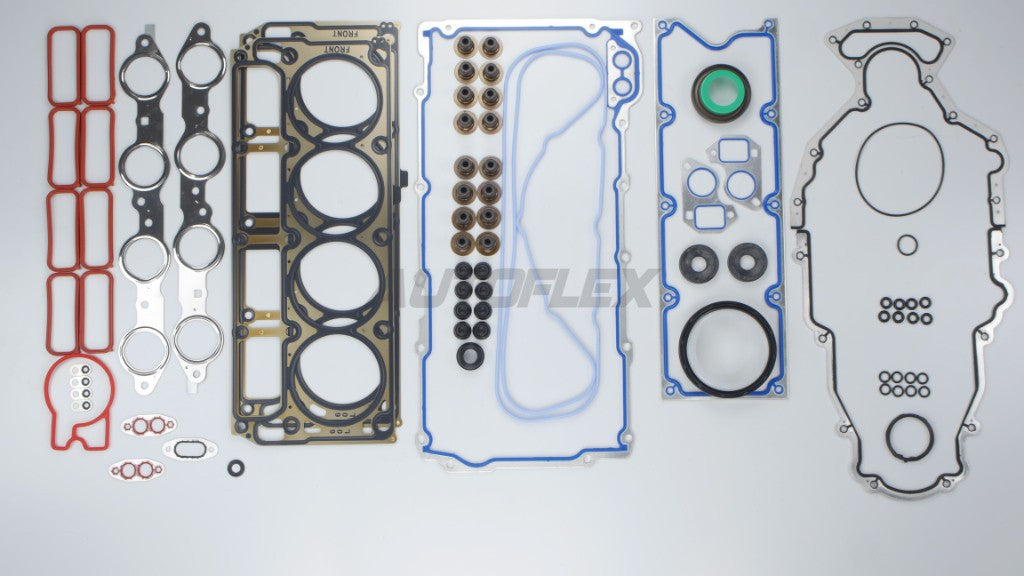Head Gasket VRS KIT/SET FOR HOLDEN COMMODORE VT VX VU VY VZ V8 5.7L