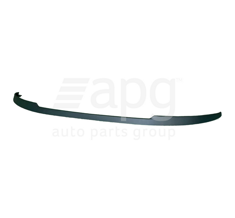 NEW FRONT BAR APRON FOR HOLDEN CRUZE JG JH 05/2009-10/2016 SEDAN HATCH WAGON