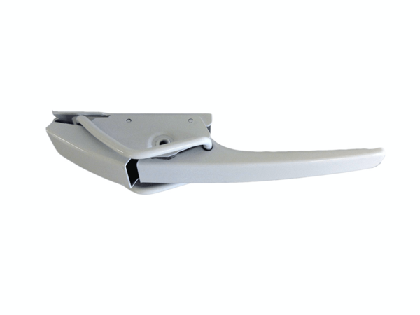NEW TAIL GATE LOCK HANDLE FOR TOYOTA HILUX TGN/KUN/GGN 04/2005-06/2015 LEFT SIDE