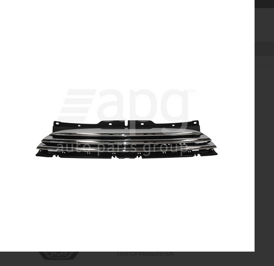 NEW FRONT GRILLE FOR MINI COOPER 3/2008-10/2010