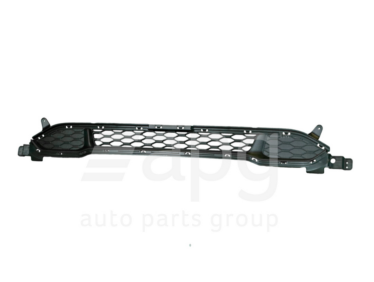 GENUINE FRONT BAR GRILLE FOR HYUNDAI OS KONA 08/2017-11/2020