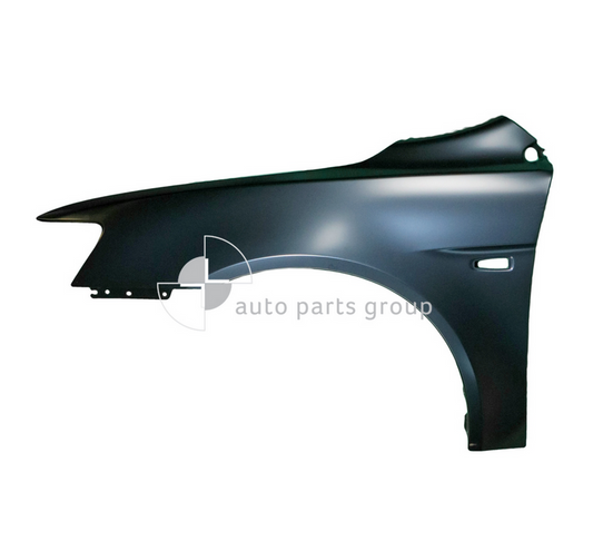 GENUINE LEFT GUARD FOR MITSUBISHI LANCER HATCH 11/15-7/17 -4/5 DOOR