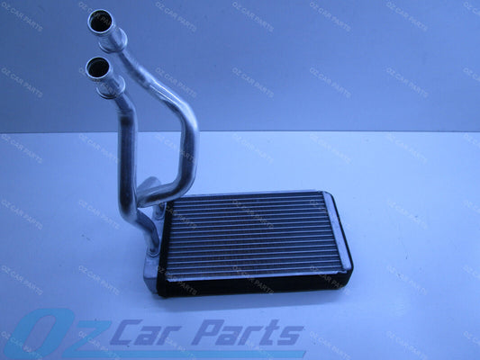 NEW HEATER CORE FOR Nissan Navara D40 05-On + Pathfinder R51 + Murano Z50