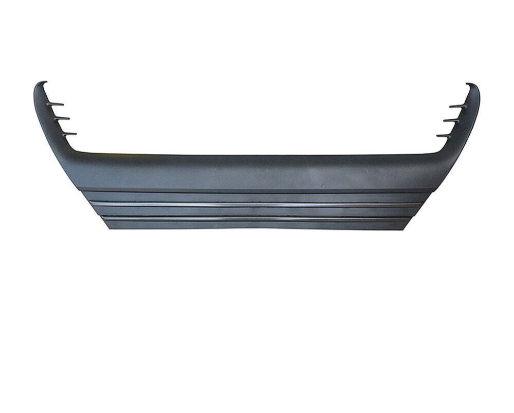 GENUINE FRONT CENTER GRILLE FOR Lexus IS Luxury/Sports Luxury 4/2013-8/2015