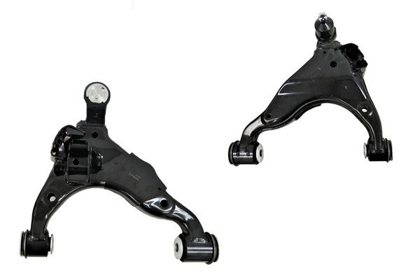 NEW RIGHT FRONT LOWER CONTROL ARM FOR TOYOTA PRADO  J150  11/2009 - ONWARDS