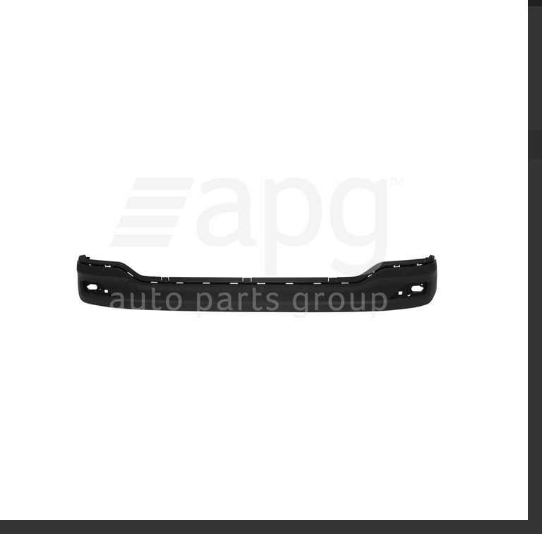Genuine LOWER REAR BAR BUMPER FOR Volkswagen T-Cross C1 Wagon 85TSI Style DCT