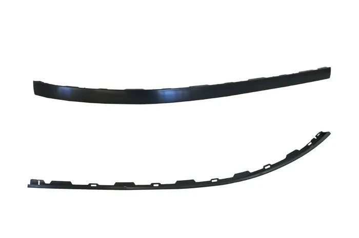 NEW FRONT BAR RIGHT LOWER MOULD FOR PEUGEOT 307 T5 12/2001-09/2005 APRON LEFT
