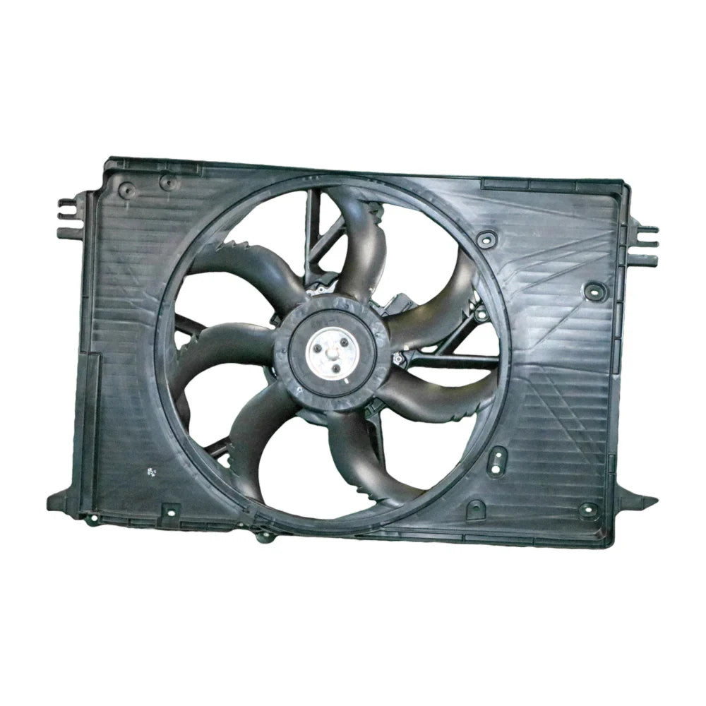 NEW GENUINE Radiator Engine Fan For Toyota RAV4 2.5L 4CYL PETROL A25A-FXS CVT