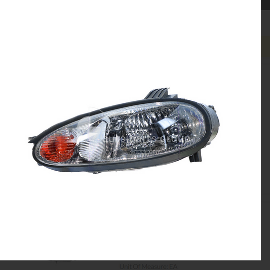 GENUINE LEFT HEADLIGHT FOR MAZDA MX-5 NB 3/1998 -9/2000 Convertible