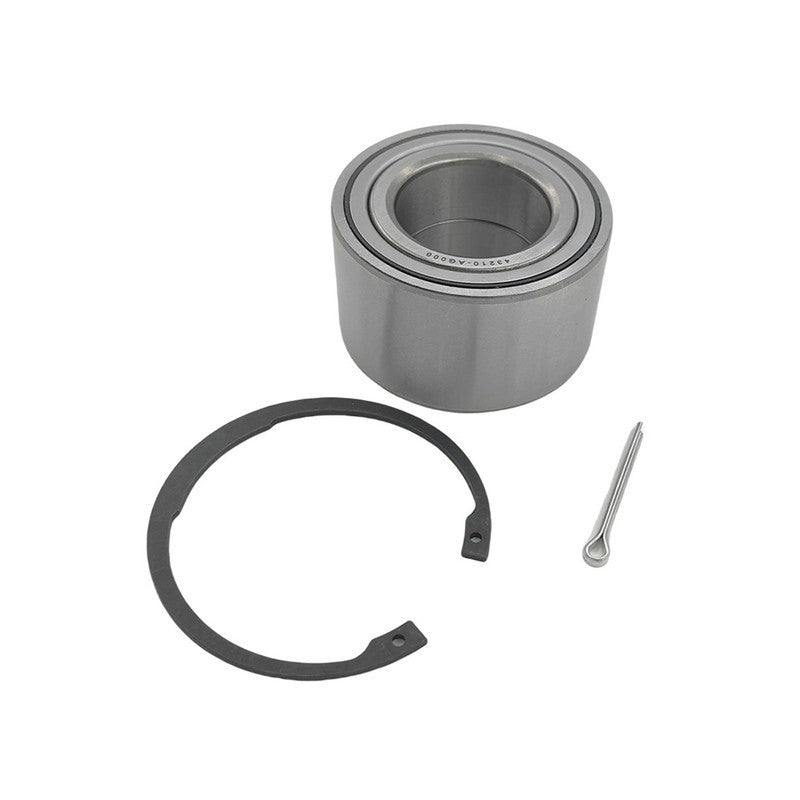 RIGHT REAR Wheel Bearing KIT FOR Nissan X-Trail T30 4WD 10/2000-07/2007