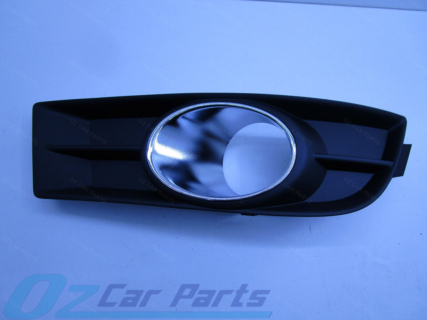 DRIVER SIDE FOG LIGHT COVER BEZEL FOR HOLDEN CRUZE JG 2008-2010 GENUINE NEW