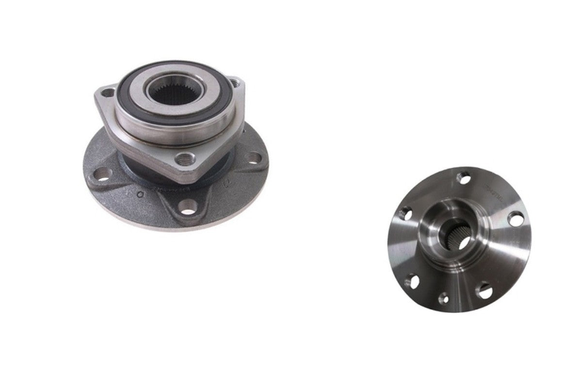 NEW LEFT FRONT Wheel HUB + BEARING FOR VOLKSWAGEN PASSAT B8/3G  06/2015~ ONWARDS