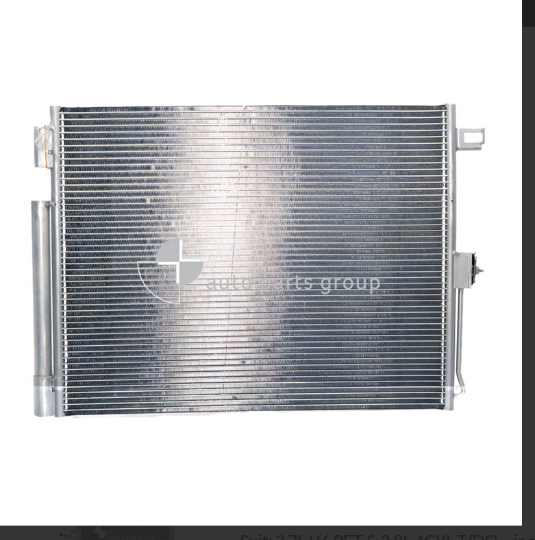 NEW AC CONDENSER FOR Jeep Grand Cherokee WK 6/2016-2/2017 WAGON