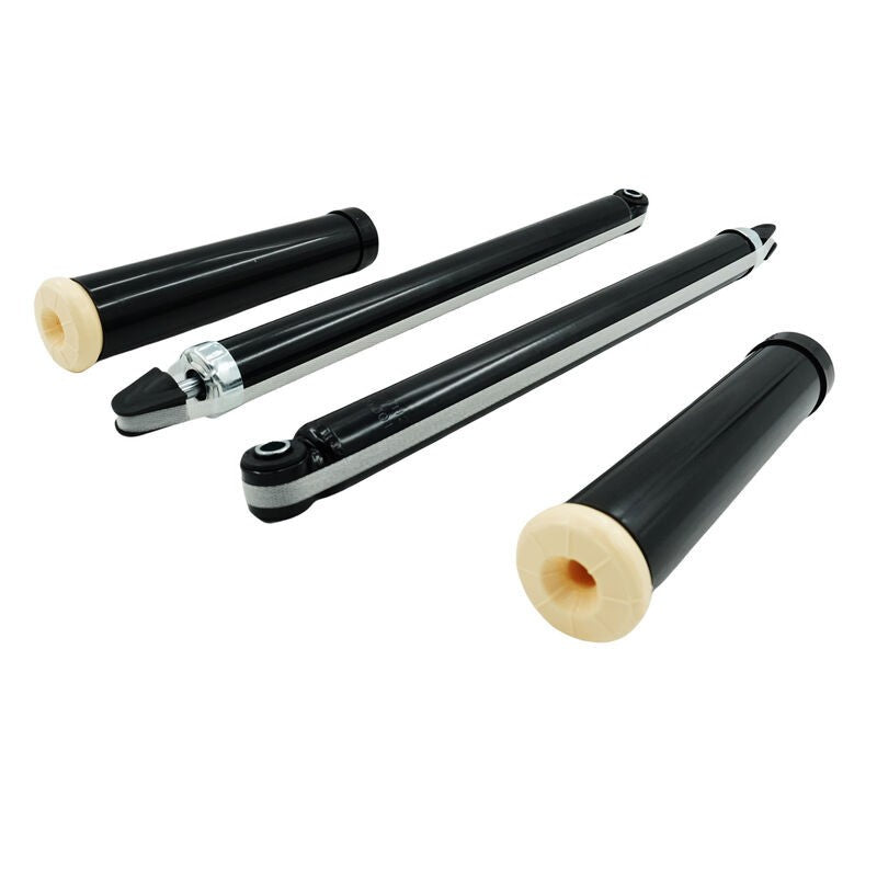 PAIR REAR STRUT SHOCK FOR Volvo C30 2007-2014