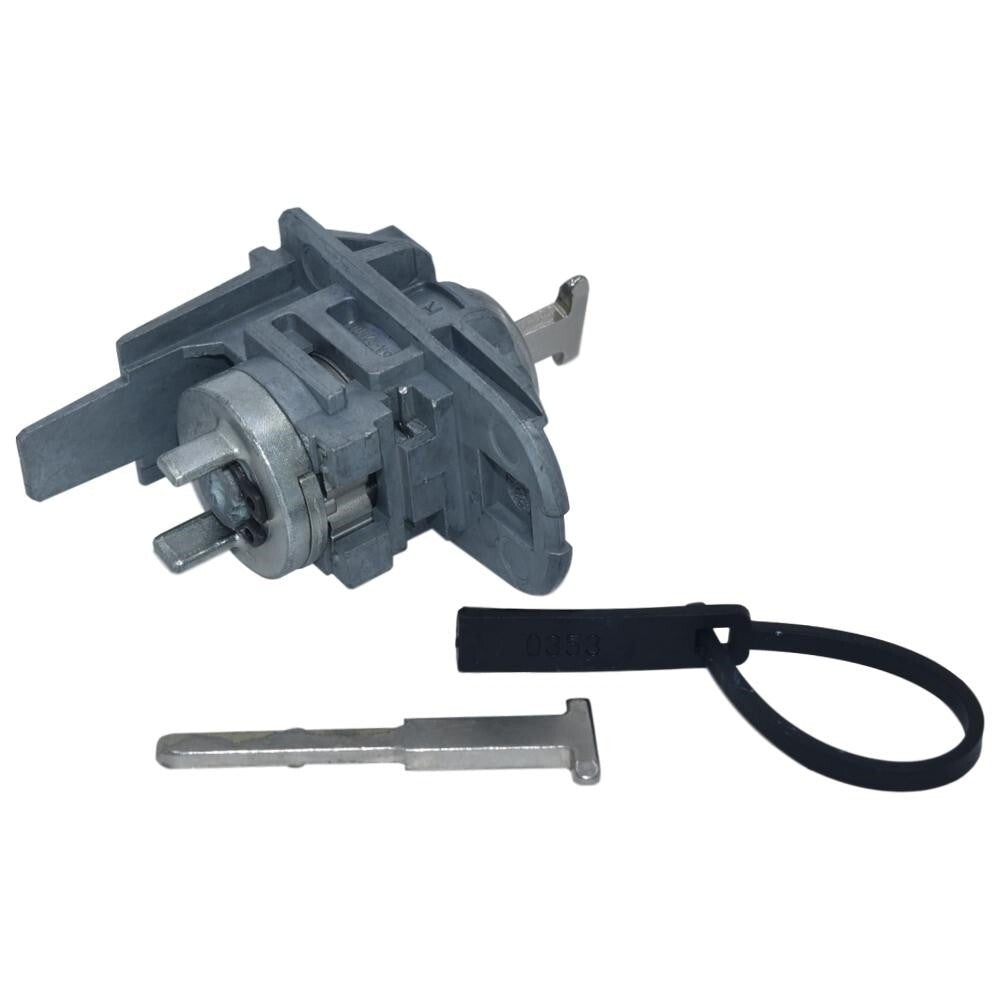 GENUINE Ignition Barrel And Key Kit FOR FORD FOCUS Lw Lz Kuga Tf Tf
