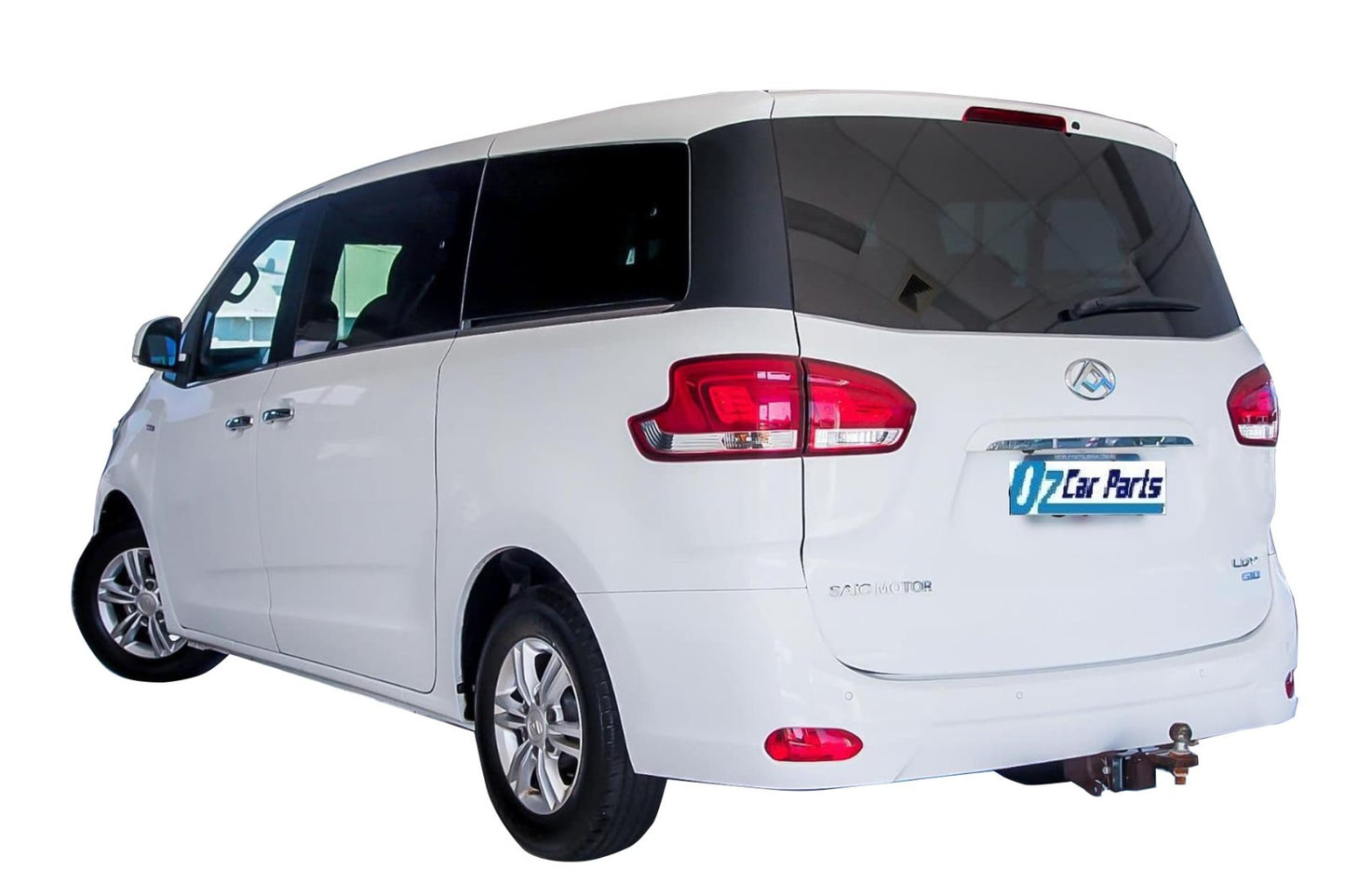 GENUINE TAILGATE SHELL FOR LDV G10 VAN 2015-ON TAIL GATE