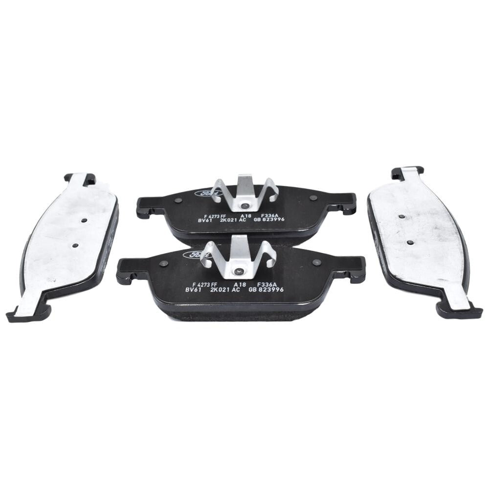 GENUINE Front Brake Pad Kit for Ford Focus Lw Lz