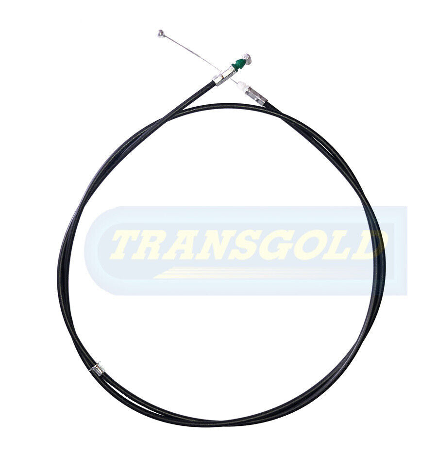 BONNET CABLE FOR TOYOTA HILUX 1989-1998 SR SR5 SURF 4-RUNNER
