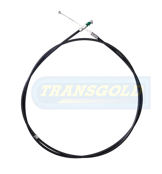 BONNET CABLE FOR TOYOTA HILUX 1989-1998 SR SR5 SURF 4-RUNNER