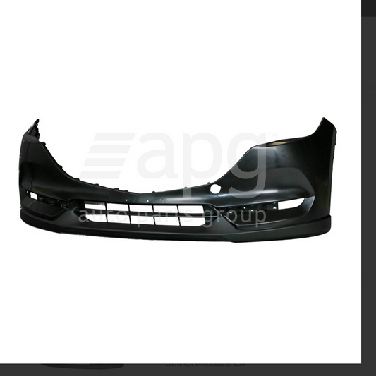 GENUINE FRONT BUMPER BAR FOR MAZDA CX5-CX8 WITHOUT SENSOR HOLE TYPE