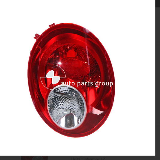 NEW PASSENGER TAIL LIGHT LAMP FOR Volkswagen Beetle 10/2005-11/2011 COUPE/CABRIO