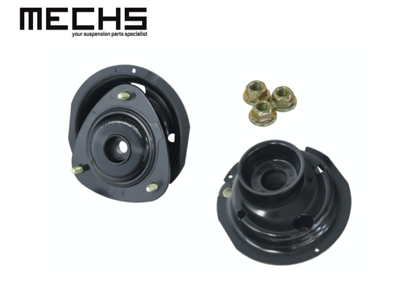 NEW LEFT REAR TOP STRUT MOUNT KIT FOR SUBARU IMPREZA GC/GD/GF/GG 07/1998-10/2002