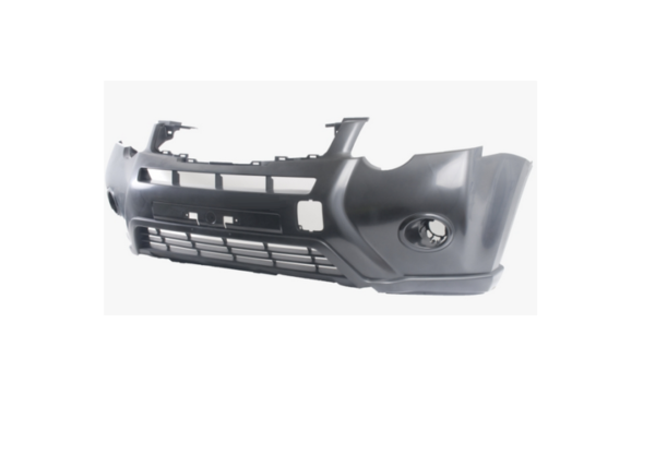 NEW FRONT BAR BUMPER FOR NISSAN X-TRAIL  T31  07/2010 ~ 03/2014  XTRAIL T-31