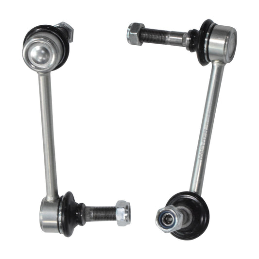 FRONT Stabilizer Sway Bar Link SET For Hilux GGN25 2door Cab/Utility KUN25R 4wd