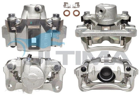 Brake Caliper Disc Caliper LEFT REAR For TOYOTA LANDCRUISER HZJ/FZJ/VDJ 75/78/79