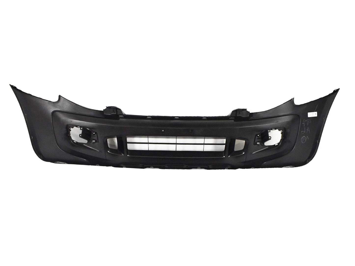 GENUINE Front BUMPER BAR COVER FOR FORD Ranger PX 2011-2015 XL-PLUS