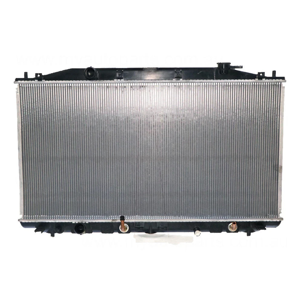 NEW Radiator FOR Honda Accord MA CU 2.4L Petrol Manual/Auto ENGINE-K24Z3
