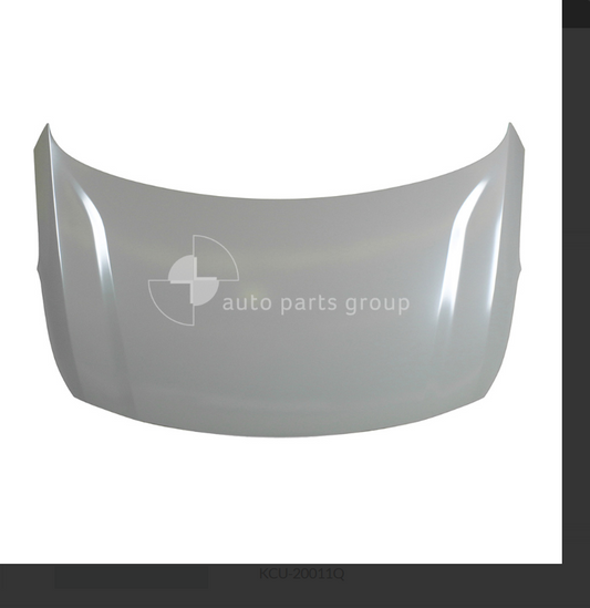 GENUINE NEW BONNET FOR KIA CERATO 4/5-DOOR 3/2016-4/2018