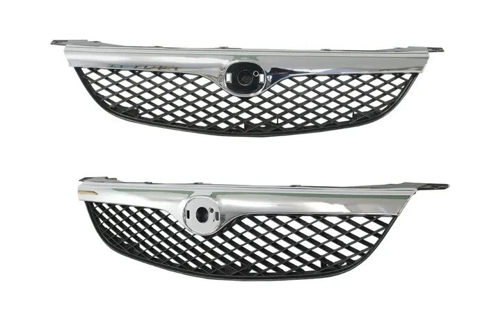 NEW Front Grille FOR MAZDA Model 626 08/1997 ~ 10/1999 GF GW UPPER GRILLE