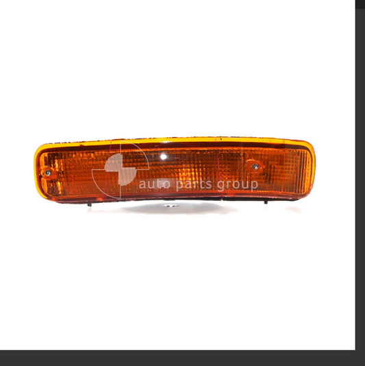 NEW LEFT FRONT PARK BLINKER LIGHT FOR TOYOTA COROLLA 7/1991-8/1994