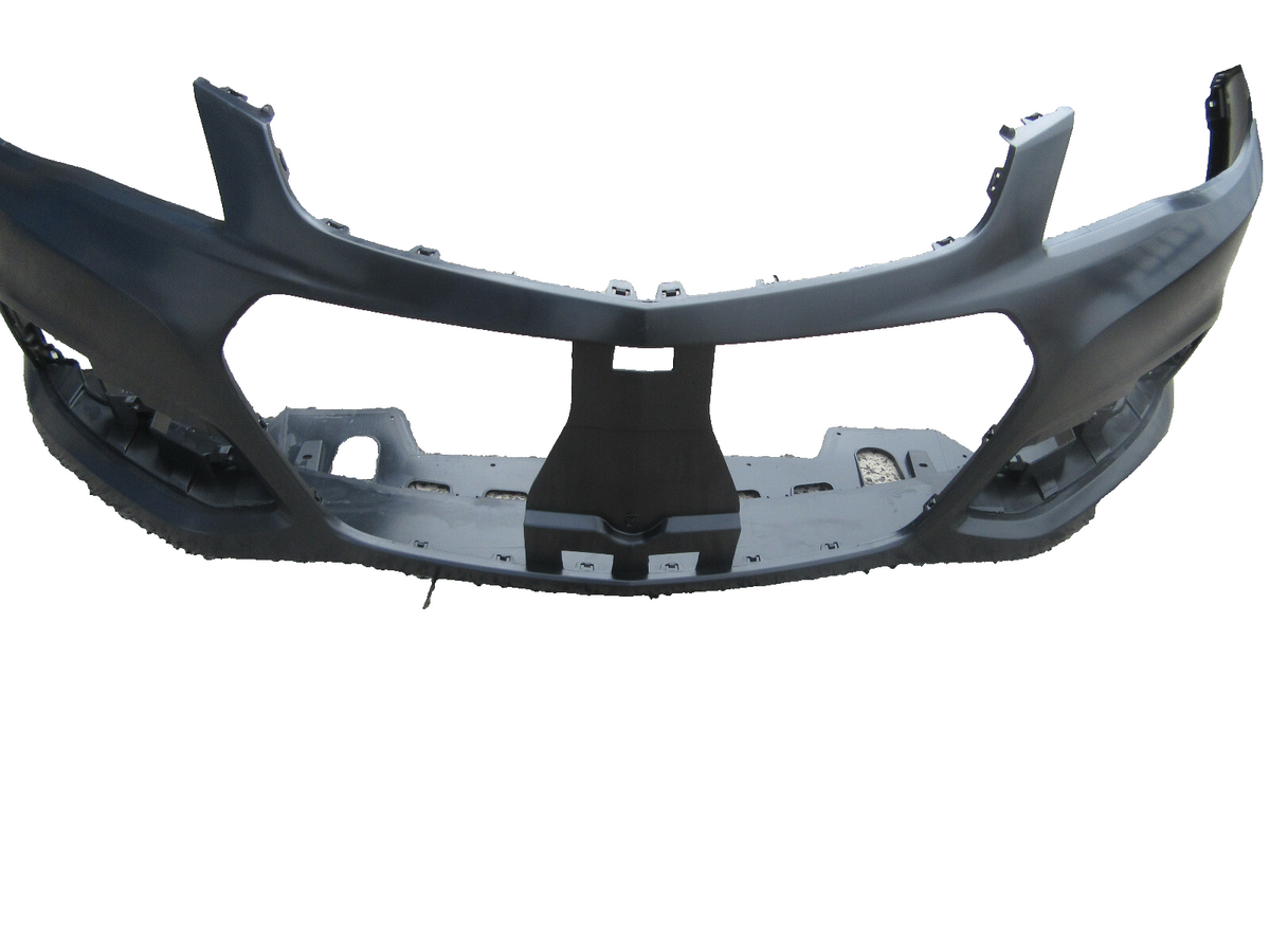 NEW FRONT BAR COVER BUMPER FOR HOLDEN COMMODORE VF SS SV6 SERIES 1