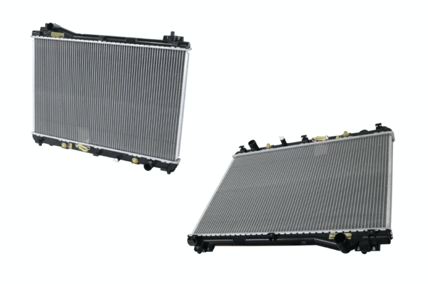 NEW RADIATOR FOR SUZUKI GRAND VITARA JB/JT 08/2005-2018 1.6L/2.7L/3.2L