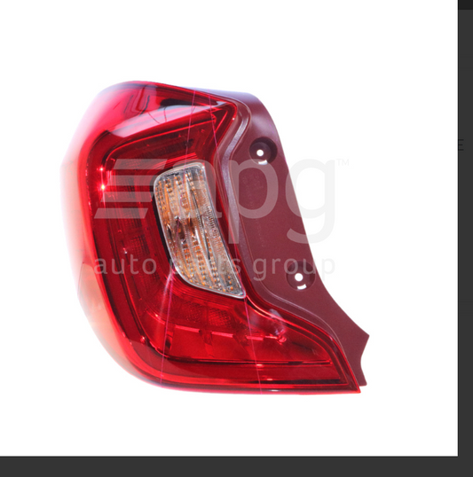 GENUINE LEFT TAIL LIGHT FOR KIA PICANTO JA HATCH 12/17-2/19 AO EDITION/GT-LINE