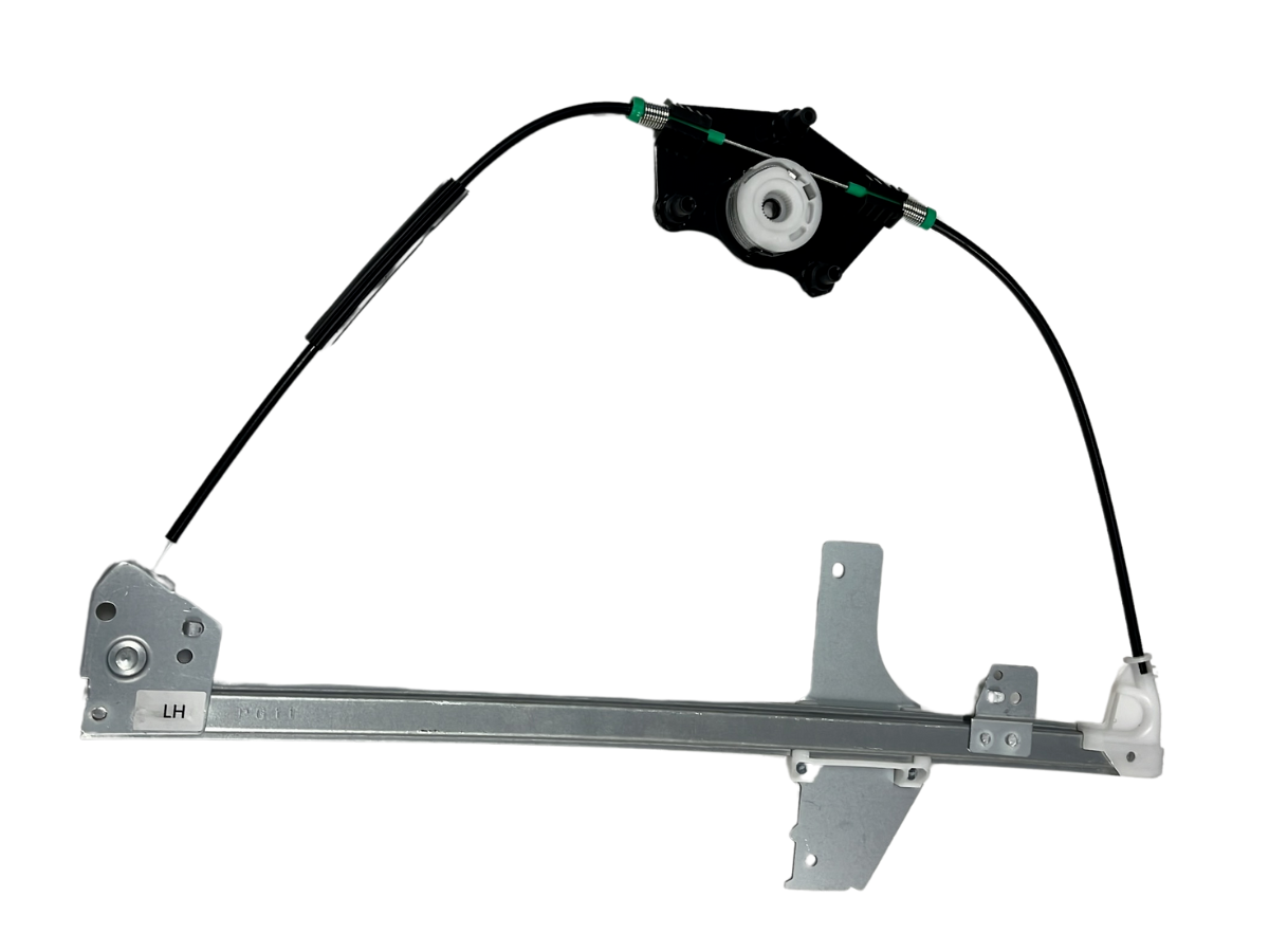 NEW LEFT FRONT WINDOW REGULATOR FOR PEUGEOT 307 5D HATCHBACK / WAGON  T5/T6