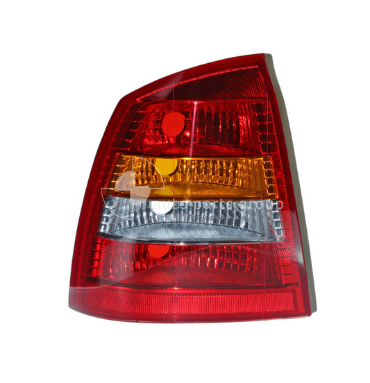 NEW LEFT TAILLIGHT FOR HOLDEN ASTRA TS 4 DOOR  8/1998-10/2006