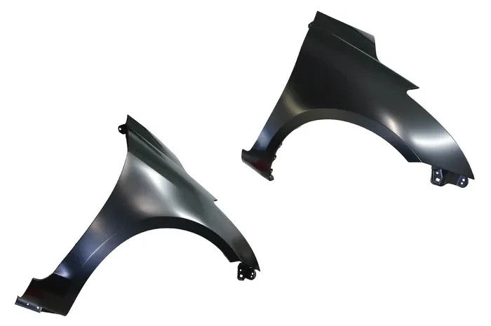 NEW RIGHT FRONT GUARD FOR SUZUKI SWIFT FZ 10/2010-03/2017 WITHOUT BLINKER HOLE