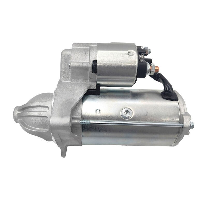 NEW Starter Motor Fit Holden Colorado RG Engine 2.4L 2.5L 2.8L 2012-2020 DIESEL