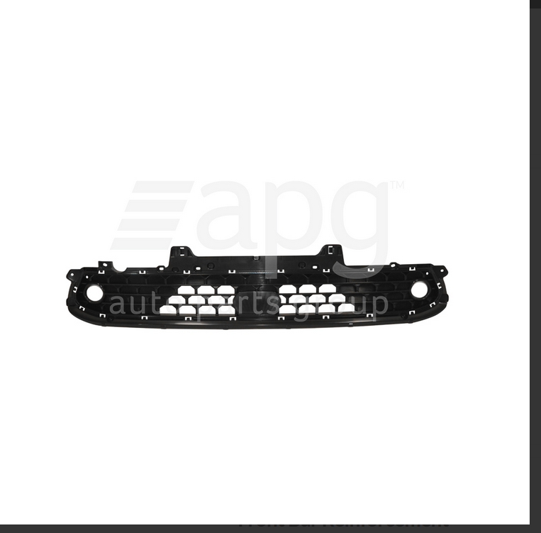NEW GENUINE FRONT BAR GRILLE FOR HYUNDAI KONA 12/2020-4/2023