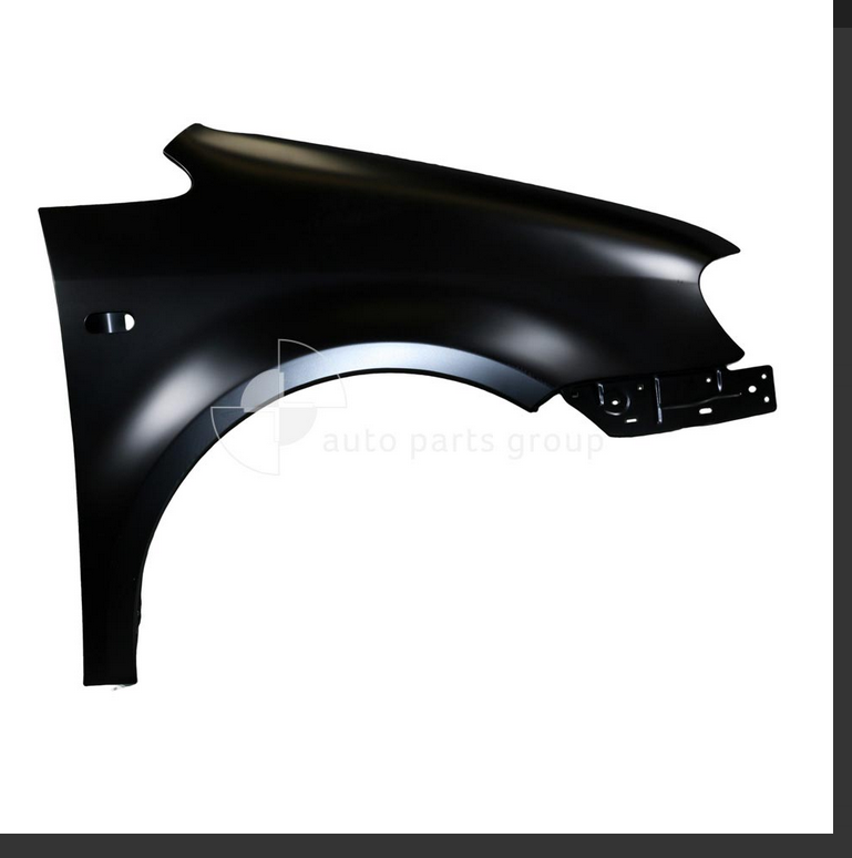 NEW DRIVER SIDE FRONT GUARD FENDER FOR Volkswagen Caddy 2/2005-7/2010 ALL