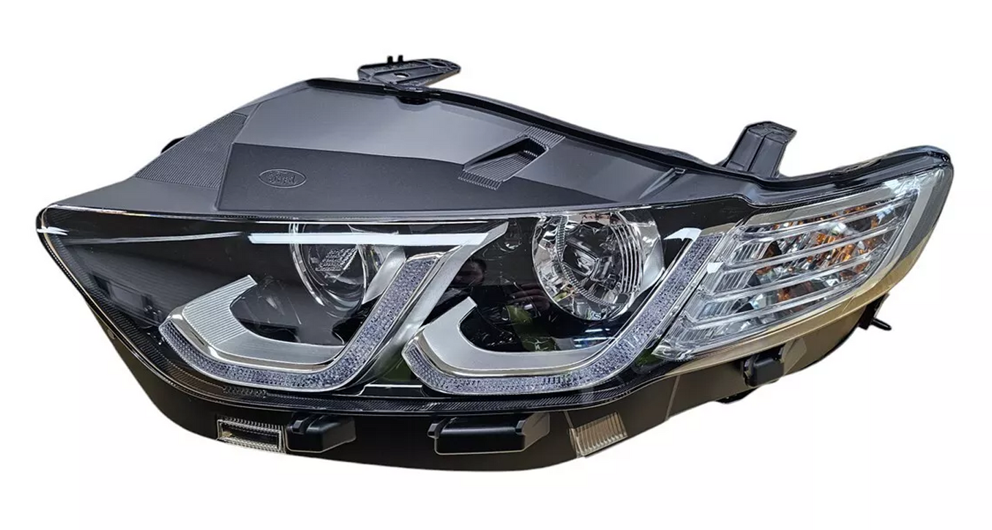 GENUINE HEADLIGHT LEFT SIDE LAMP FOR FORD Falcon FGX XR FG-X XR LIGHT