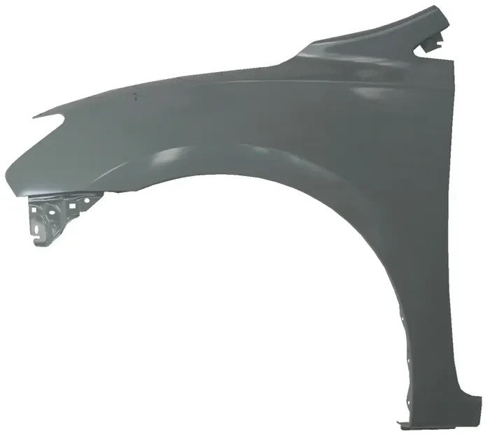 NEW LEFT FRONT GUARD FOR NISSAN PULSAR B17 11/2012~12/2017 WITHOUT BLINKER HOLE