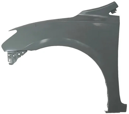 NEW LEFT FRONT GUARD FOR NISSAN PULSAR B17 11/2012~12/2017 WITHOUT BLINKER HOLE