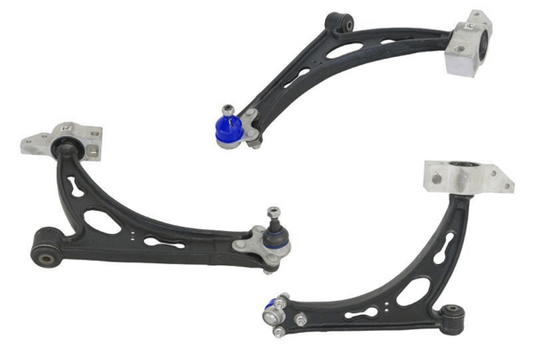 NEW LEFT  FRONT LOWER CONTROL ARM FOR VOLKSWAGEN SCIROCOO  1S  08/2012 ~ ON