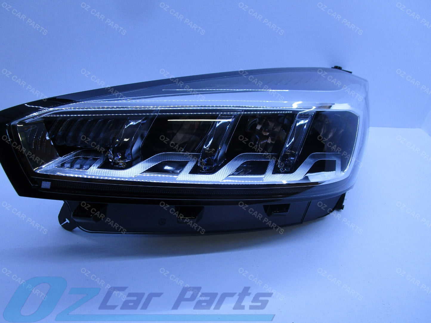 NEW GENUINE PASSENGER HEADLIGHT LAMP FOR CHERY TIGGO 7 PRO COMPLETE LED LIGHT
