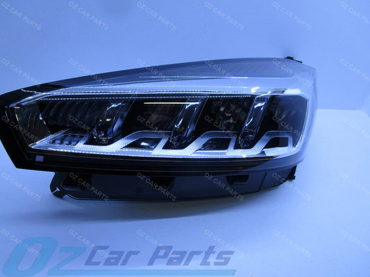NEW GENUINE PASSENGER HEADLIGHT LAMP FOR CHERY TIGGO 7 PRO COMPLETE LED LIGHT