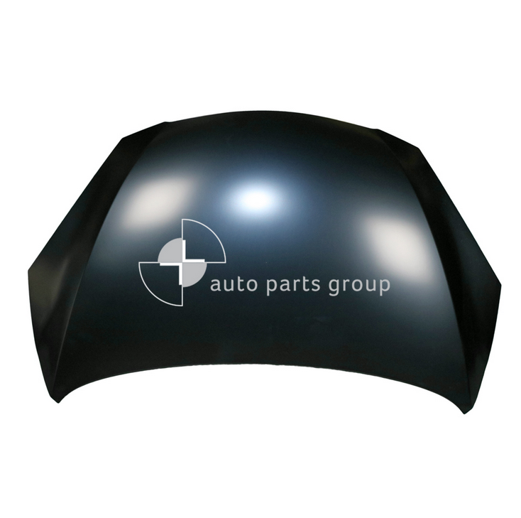 NEW BONNET FOR MAZDA 2 9/2007-9/2014 3/4/5 DOOR ALL SAME